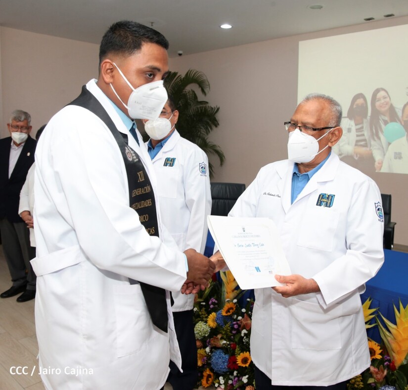 MEDICOS